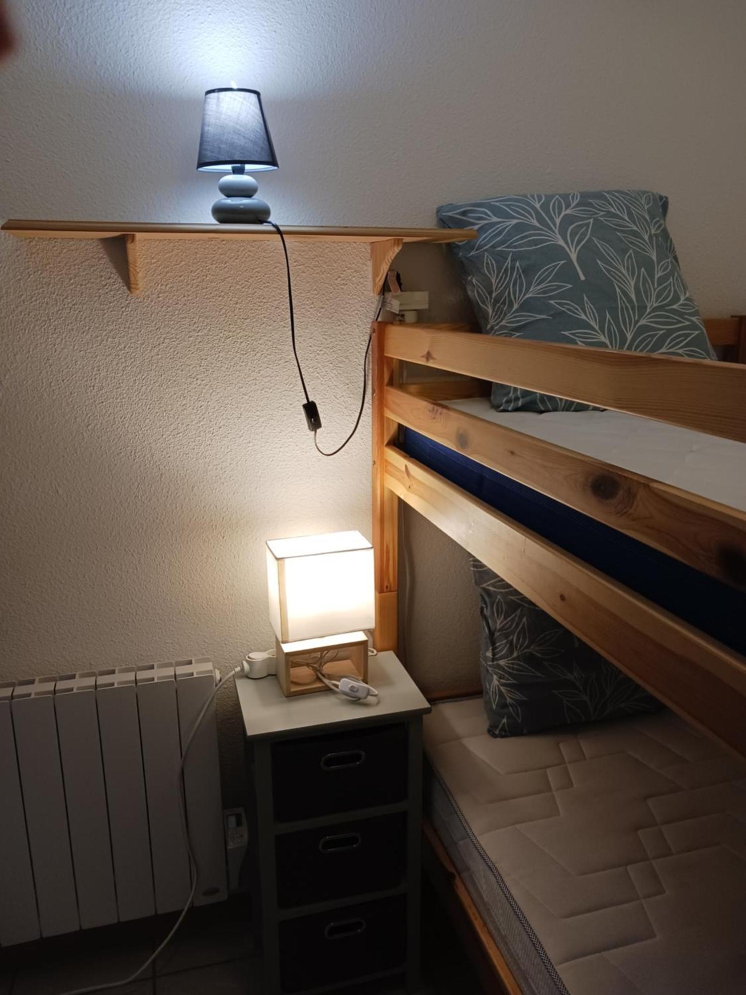 Appartement vue mer, accès direct plage, parking privatif Le Barcarès Esterno foto