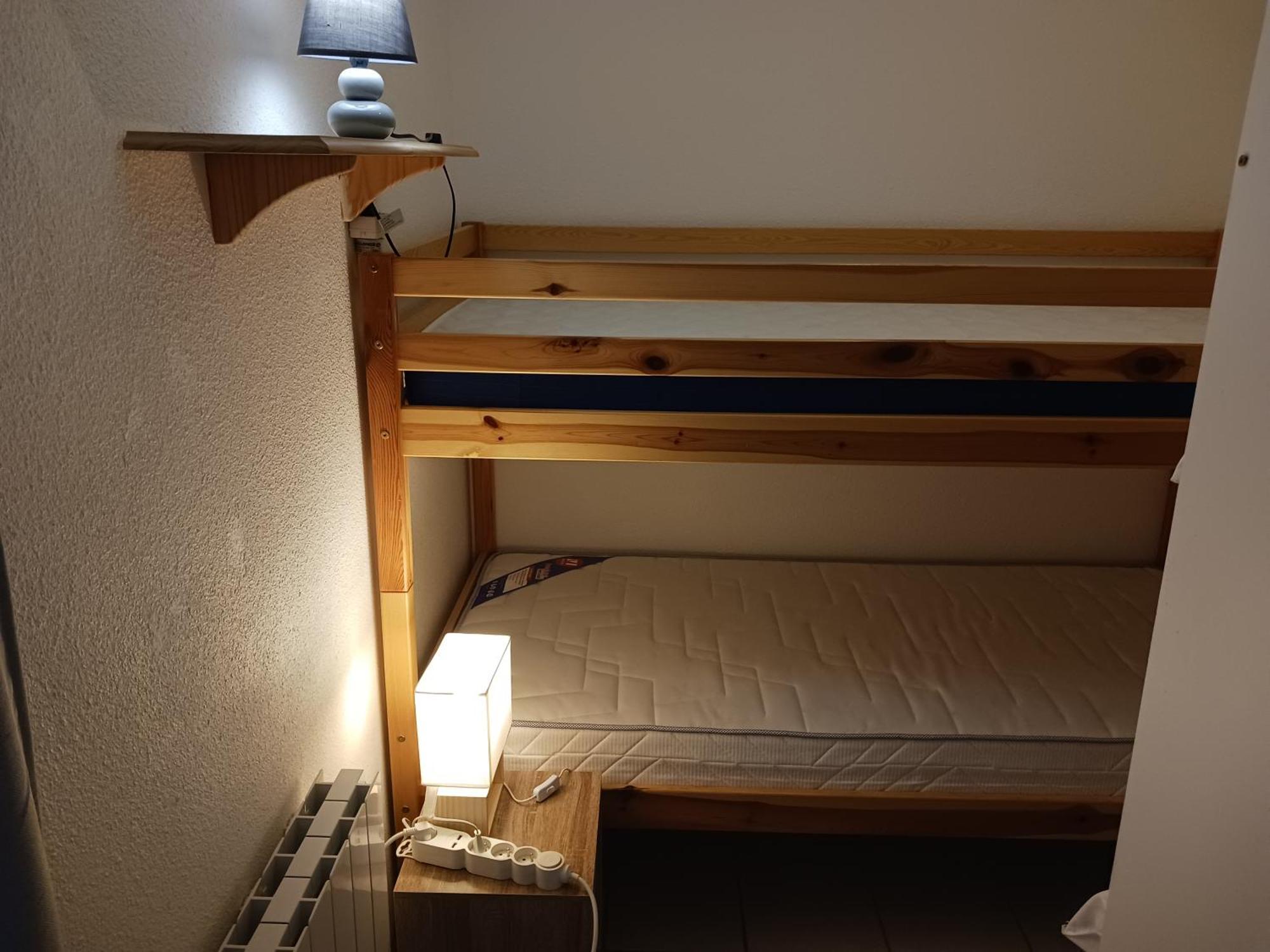 Appartement vue mer, accès direct plage, parking privatif Le Barcarès Esterno foto